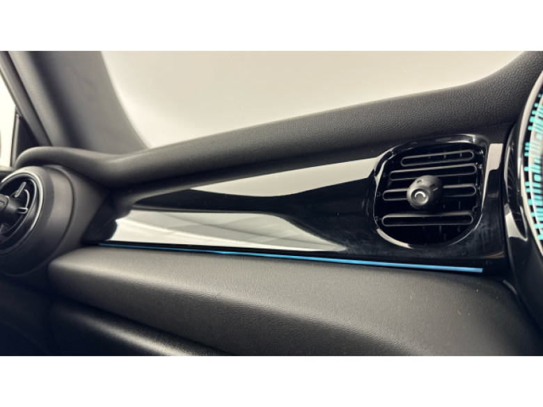 MINI Hatchback 1.5 Cooper Sport 3dr Petrol Hatchback